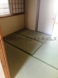 東牧野町戸建　賃貸の物件内観写真